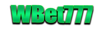 Logo WBet777